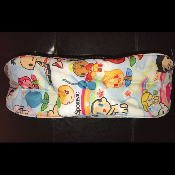 Tokidoki LeSportsac - Picture 3 of 4